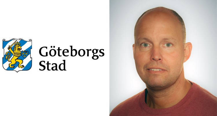 Vägguppen bidrar till den säkra trafikmiljön i Göteborg, men också åtgärder som staket som skyddar oskyddade trafikanter vid buss- och spårvagnshållplatser och mittrefuger på övergångsställen som skapar möjlighet för gående att fokusera på fordon från ett håll i taget, säger Thomas Berggren, stadsmiljöförvaltningen, Göteborgs stad.