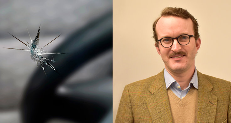 Jacob Sidenvall, Riksförbundet M Sverige.