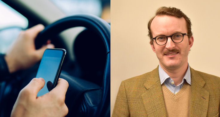 Jacob Sidenvall, Riksförbundet M Sverige.