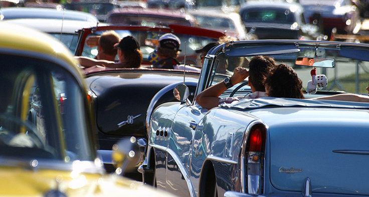 Västerås Summer Meet