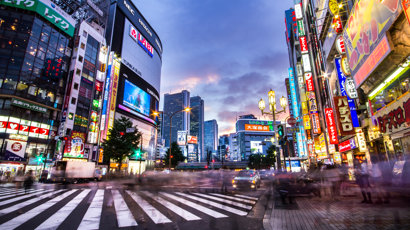 Att tänka på när du ska bila utomlands