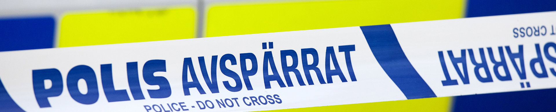 Livsfarligt möta gängkriminell i trafiken