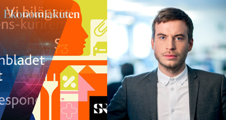 M Sveriges tekniska expert Carl-Erik Stjernvall intervjuas i podden Ekonomiakuten 20 oktober 2025.