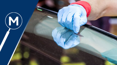 M Sverige granskar: det ökande antalet stenskott