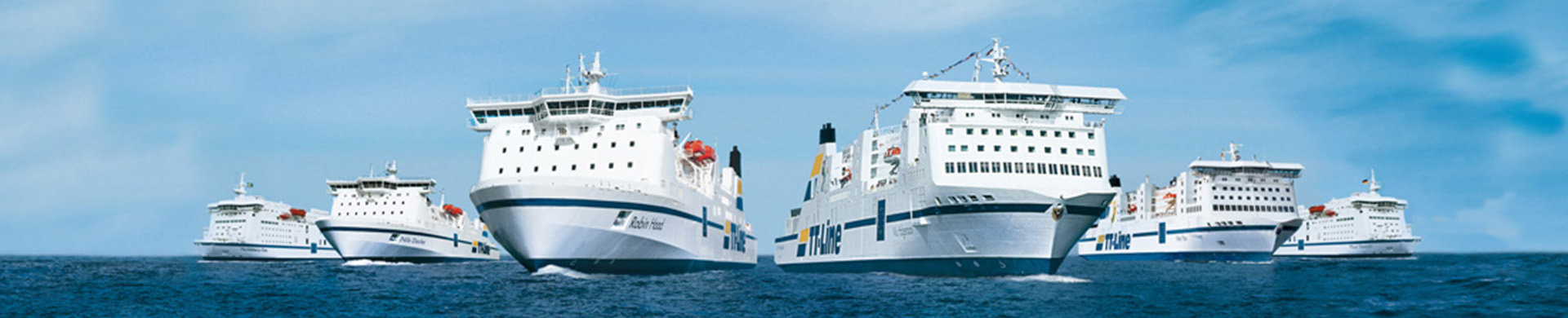 M Sverige Medlemsrabatt På TT Line Banner