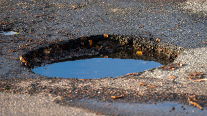 M Sverige Om Juridisk Hjälp Vid Potthål