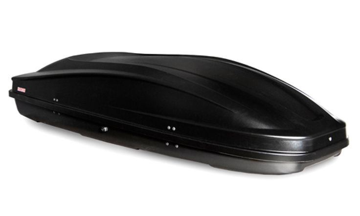 Takbox 390 L från Hamron/Jula