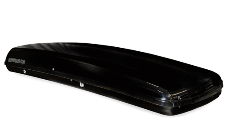 860 Touring från Skiguard