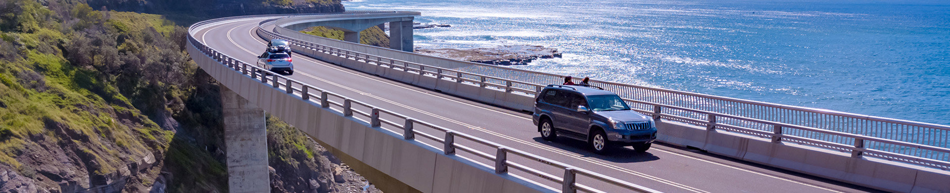 Holiday Drive Banner