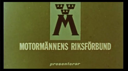 Filmen om M Sverige 100 år