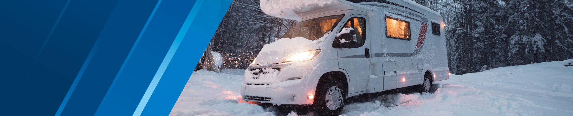 M Försäkring husbilsförsäkring