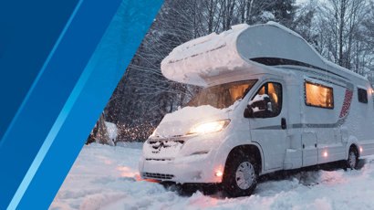 M Försäkring husbilsförsäkring