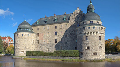 Örebro