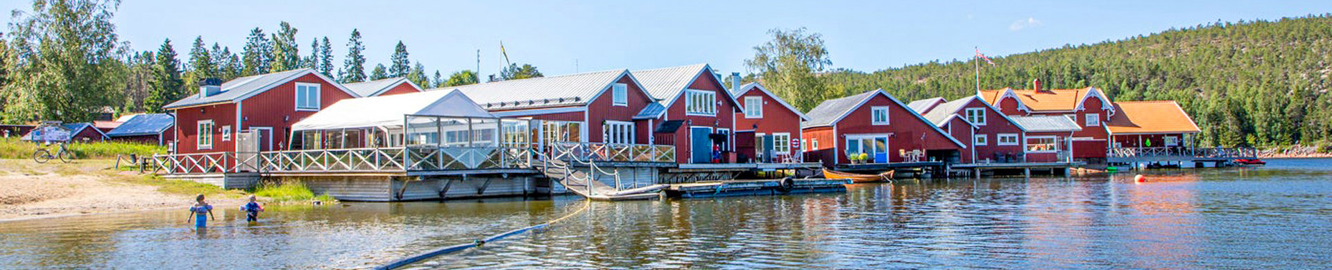 Restips: Fiskarfänget Norrfällsviken