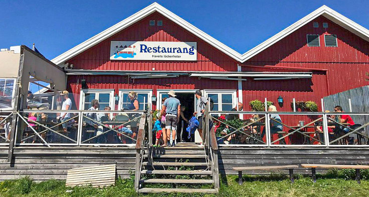 Kosters Rökeri