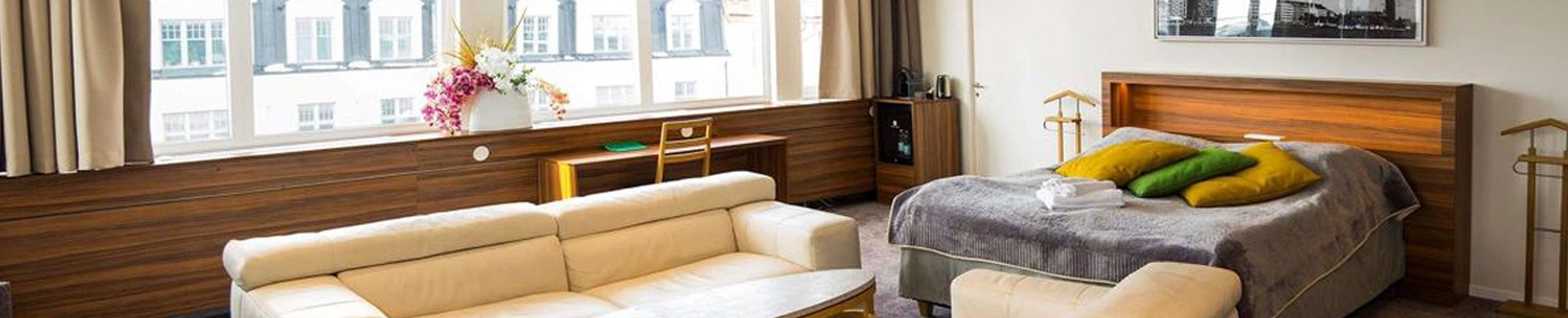 Medlemsrabatt På M Sverige På Best Western Hotel Resorts Banner