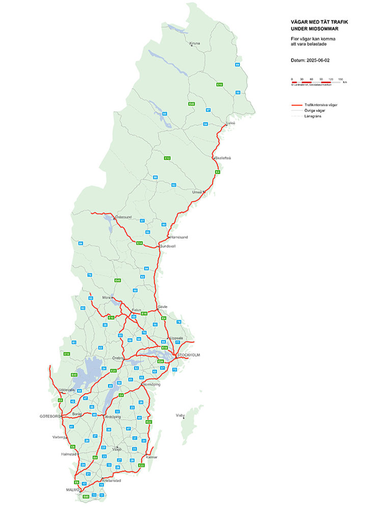 Källa: Trafikverket