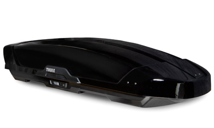 Motion XT XL från Thule