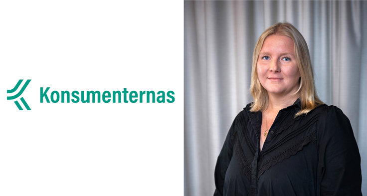 Alla försäkringsbolag erbjuder i dag glasbyte, men självriskerna varierar stort – från 1 500 till 5 000 kronor, säger Sofia Ulriksson, jurist på
Konsumenternas Försäkringsbyrå.