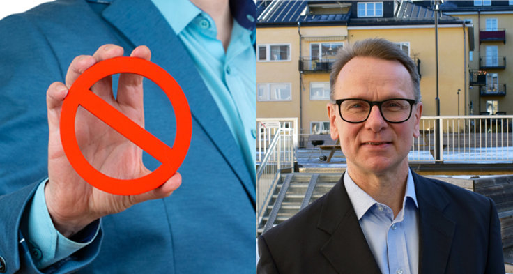 – M Sverige har under många år kontaktats av bilägare om allehanda utskick om förlängda garantier. Det är innehållslösa och ofta helt onödiga garantier som inte ger konsumenter något skydd, säger Olle Haglund, jurist på Riksförbundet M Sverige.