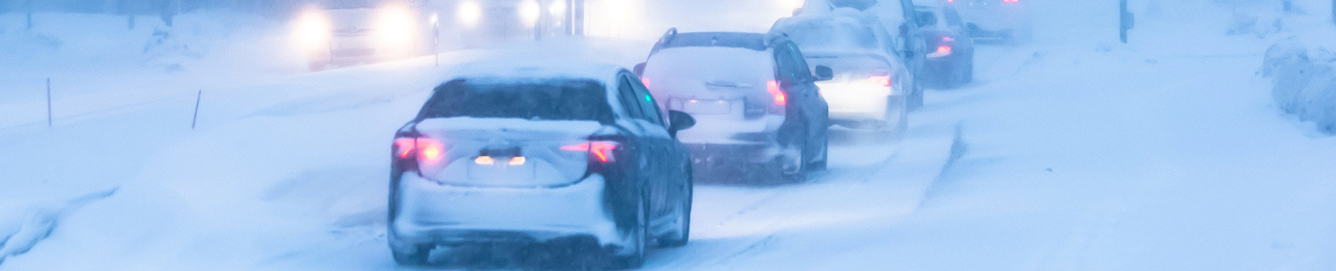 M Sverige kommenterar: Kaoset på E22:an blottar bristande beredskap