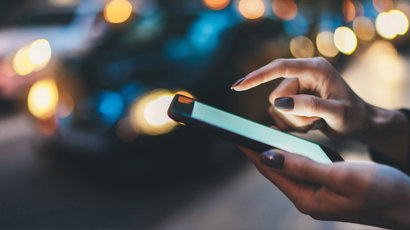 M Sverige tipsar när du ska koppla ihop bilen med mobilen