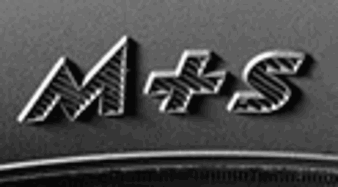 M+S