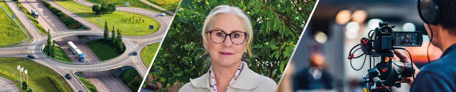 Heléne Lilja vd Riksförbundet M Sverige