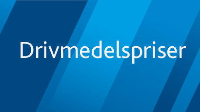 Drivmedelspriser 2 410