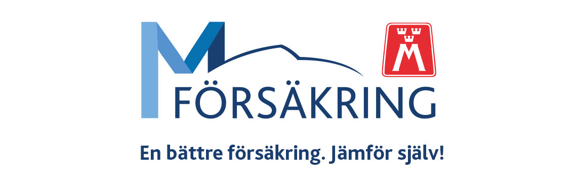 M Försäkring - Jämför våra priser! 