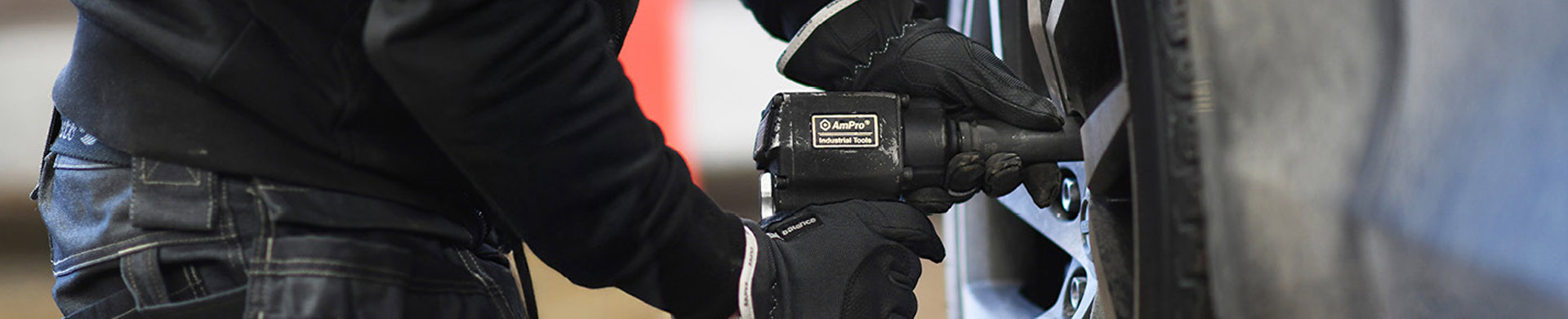 Banner Swedol inredning butik