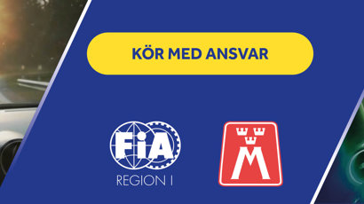 Banner rattonykterhet