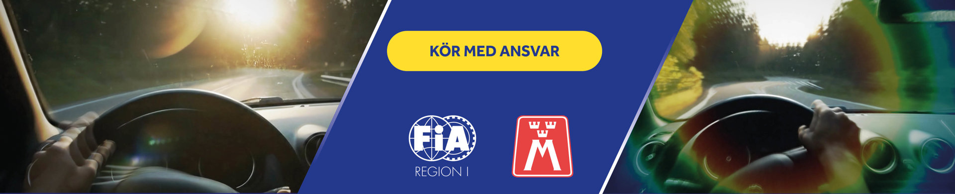 Banner rattonykterhet