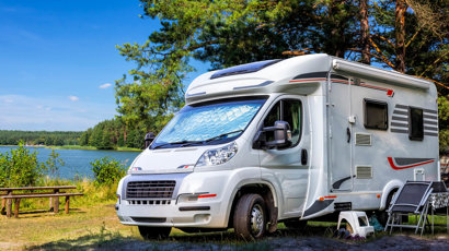 M Försäkring husbilsförsäkring