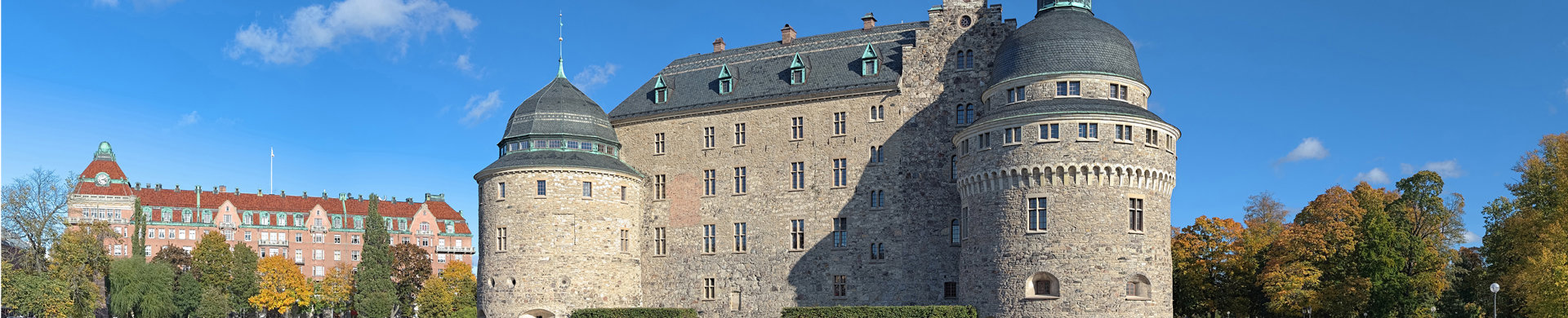 Örebro