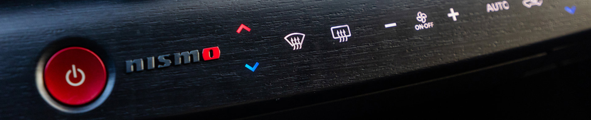 M Sverige Testar Nissan Ariya NISMO e-4ORCE