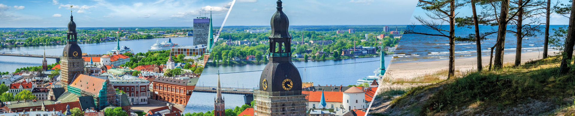 M Sverige Resereportage Lettland Banner