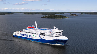 M Sverige Medlemserbjudande Wasaline