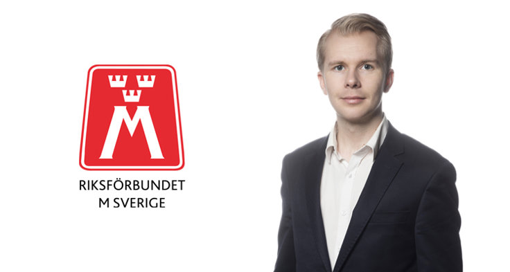 Det har blivit allt svårare att hitta intresserade entreprenörer till vinterväghållning och snöröjning, säger Tony Gunnarsson, sakkunnig i trafiksäkerhet på Riksförbundet M Sverige.