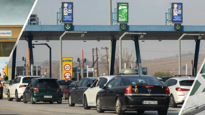 Vägtull - M Sverige beskriver vägtullar och miljözoner i Europa.