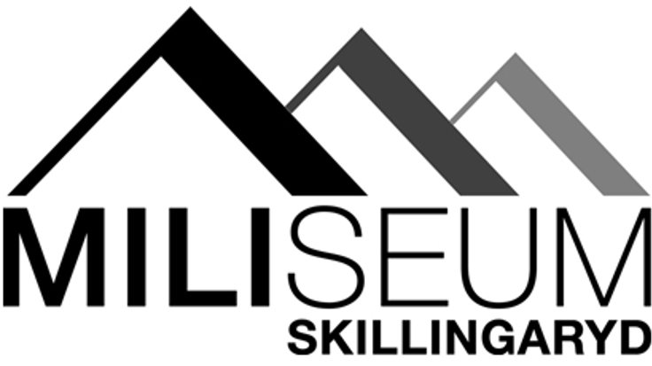 Logotype Miliseum
