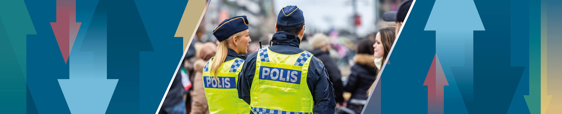Polisnärvaro
