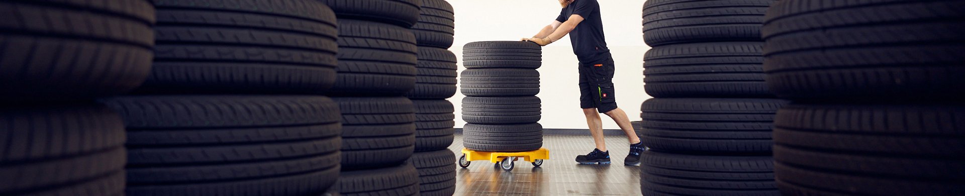 M Sverige: Många underkända däck i däcktest