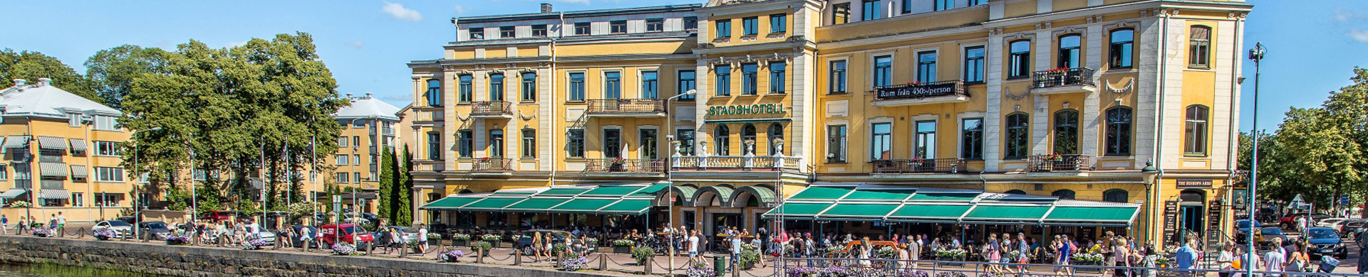 Karlstad