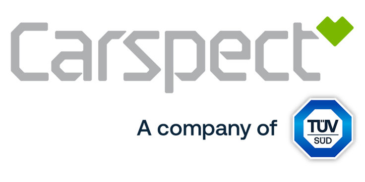 logotype carspect