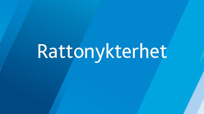 Nykterheten i trafiken måste ökas