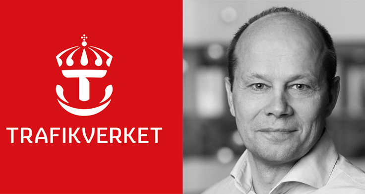 – Bristen på kapacitet är större ju närmare storstäderna man kommer, samt i västra och södra Sverige, säger Patrik Wirsenius Trafikverkets nationella samordnare för rastplatser.