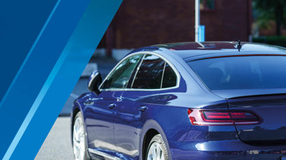 M Försäkring för personbilar