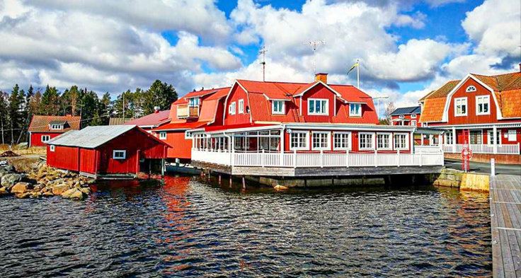 Albertina Skärså