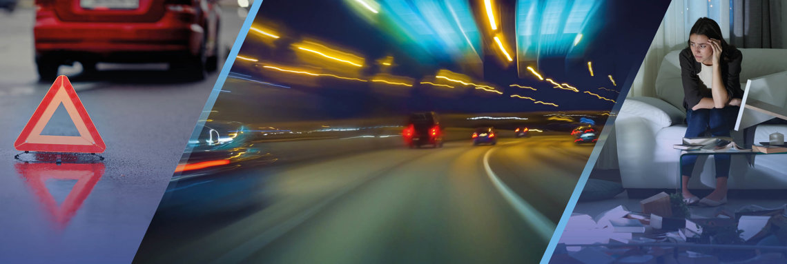 M Bilresa ingår i ditt medlemskap